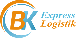 BK Express Logistik Logo